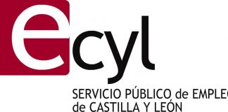 Programa mixto de formación y Empleo en Castilla y León para 1.250 desempleados ECYL Logo