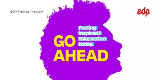 Programa de empleo para jóvenes en el sector energético