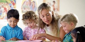 Bolsa de empleo para técnicos de educación infantil en el Ayuntamiento de Las Navas de la Concepción (Sevilla) Educación Infantil