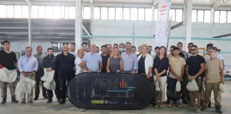 Cursos gratuitos en Alcalá de Guadaíra (Sevilla) para 520 desempleados