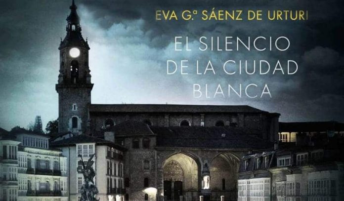 el silencio de la ciudad blanca