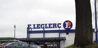 E. Leclerc ofrecerá 75 puestos de trabajo en un nuevo hipermercado en Lugo E.Leclerk
