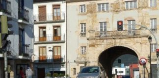 Bolsa de empleo para peones en Elgeta (Guipúzcoa)