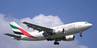 Emirates organiza entrevistas de trabajo para tripulantes de cabina en Barcelona, Valencia y Pamplona