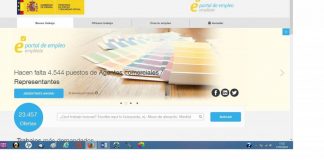 Nace «Empléate», el portal único de empleo y autoempleo con ofertas de trabajo públicas y privadas