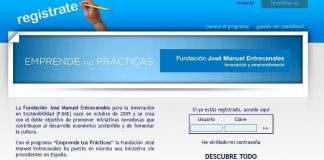 Oportunidad para realizar prácticas en 50 empresas de base tecnológica para titulados universitarios