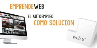 Organizan en Almería Emprendeweb, un programa para fomentar el autoempleo
