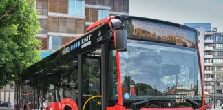 Ya puedes optar a la bolsa de empleo en la EMT de Valencia para 500 conductores