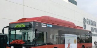 La EMT de Valencia volverá a convocar la bolsa de empleo para inspectores por filtraciones en los exámenes