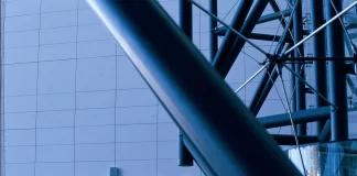 Endesa pretende crear 500 puestos de trabajo en Andorra (Teruel) gracias al proyecto Nudo Mudéjar