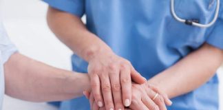 Bolsa de empleo para auxiliares de enfermería en una residencia de Málaga