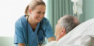 Bolsa de empleo de enfermería en el Ayuntamiento de Alcalá de Henares