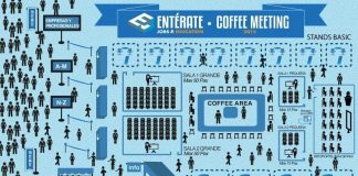 Más de 15 multinacionales ofrecerán oportunidades de empleo y formación este lunes en Madrid