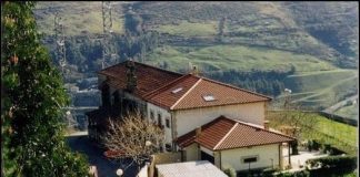 Barakaldo inicia visitas a Santa Águeda y las Escuelas de Larrazabal con descuento para parados