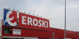Eroski prevé generar en 2013 unos 300 puestos de trabajo en 60 nuevas aperturas