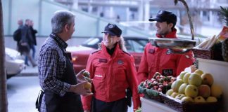 El Gobierno Vasco convocará oposiciones para la Ertzaintza en 2016