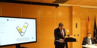 Escrivá anuncia que la semana próxima se negociará la ampliación de los ERTEs