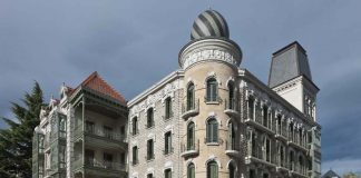 Convocadas en Pamplona pruebas selectivas para contratar profesorado en la Escuela de Música