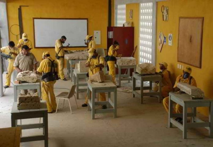 Escuelas Taller