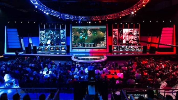 Empleo en eSports