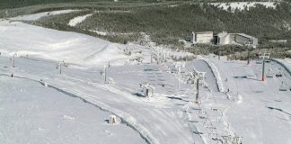 Ya puedes optar a 50 puestos de trabajo en la estación de Candanchú