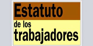 ¿La indemnización a los interinos, un primer paso en la revolución del Estatuto de los Trabajadores?