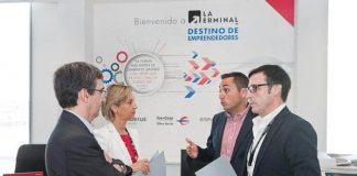 Ya puedes inscribir tu proyecto en la aceleradora empresarial «La Terminal» de Zaragoza