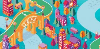 ¿Quieres trabajar en la sede de Sevilla de la Eurocopa de Fútbol? 30 vacantes de auxiliares de servicio