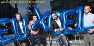 EU-XCEL busca emprendedores del sector tecnológico