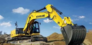 Oportunidad de empleo para 150 operadores de planta de construcción en el Reino Unido