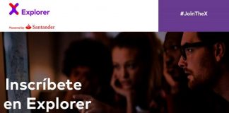 Abierto el plazo para optar al programa Explorer para jóvenes emprendedores en Málaga