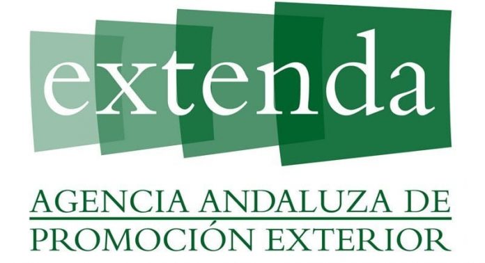 Extenda Andalucía