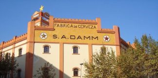 Damm prevé crear otros 100 empleos en 2015