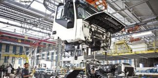 Iveco ofrecerá trabajo a 180 personas en Madrid