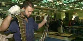 La Fábrica de Armas de A Coruña dará trabajo a 155 personas en su primer año de funcionamiento