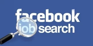 ¿Qué pasará con la sección de empleo de Facebook en España?