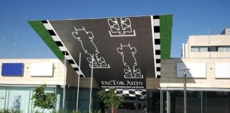 Un centro comercial de vehículos creará 100 puestos de trabajo en Alcorcón (Madrid)