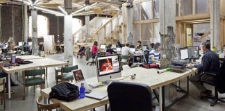 La Factoría Cultural de Madrid organiza un curso gratuito para jóvenes emprendedores