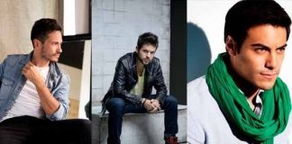 La Unión, David de María, Burning y Arizona Baby actuarán gratis en las fiestas madrileñas de San Isidro