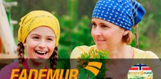 Talavera de la Reina acoge la I Feria de mujeres emprendedoras del mundo rural