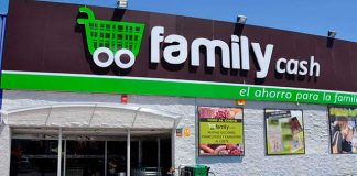 Oferta de empleo en San Juan de Aznalfarache para 90 puestos en Family Cash