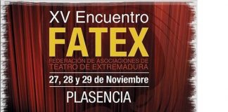 Actuaciones teatrales, talleres y exposiciones gratuitas este fin de semana en Plasencia (Cáceres)
