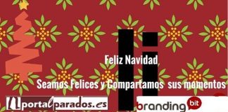 Feliz Navidad a todos