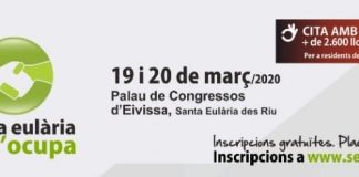 Una feria de empleo ofrecerá 2.600 puestos de trabajo en Ibiza