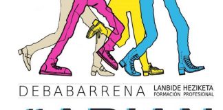 La III Feria de Empleo de Debabarrena ofrecerá 70 puestos de trabajo del 29 al 31 de marzo