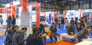 Madrid Trabaja emitirá en directo desde la XII Feria de Empleo para personas con discapacidad