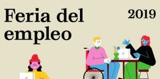 Madrid Trabaja estará en la I Feria de Empleo de Latina