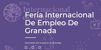 Todo preparado para la Feria Internacional de Empleo de Granada con más de 300 puestos de trabajo el 9 de junio