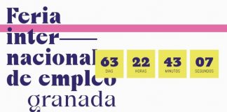 La Feria Internacional de Empleo de Granada ofrecerá 2.000 puestos de trabajo