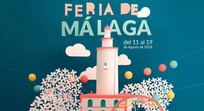 Feria Málaga 2018